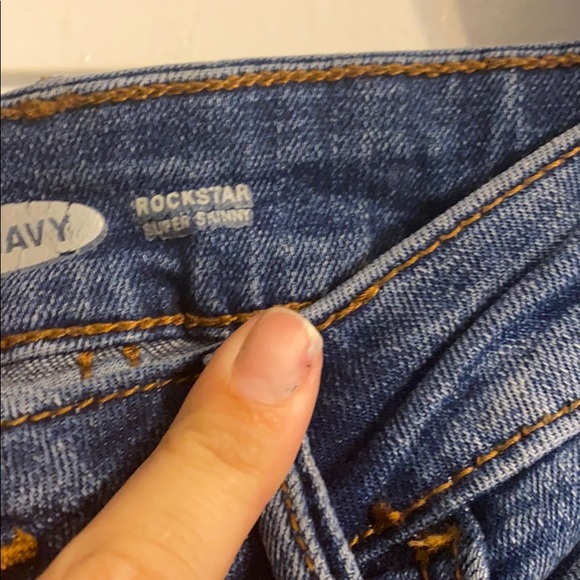 Jeans - Picture 3 of 4